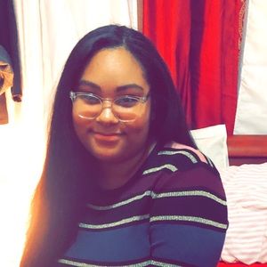 Meet your Posher, Kyana